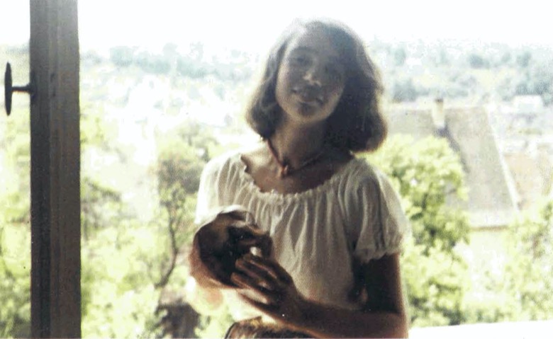 Sigrid Hamer - Das Studentenmadchen