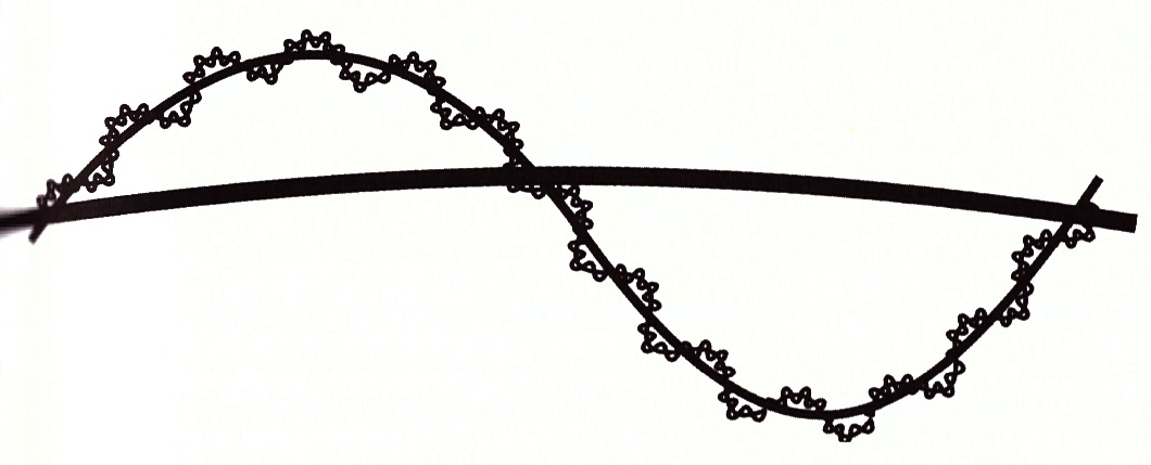 181 Biologischer Wellen-Rhythmus